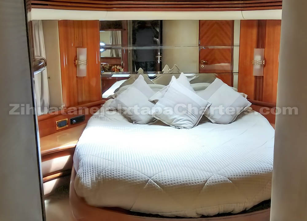 Stateroom