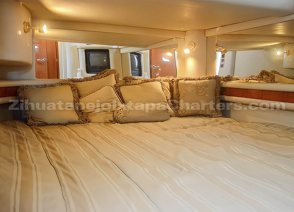 Stateroom
