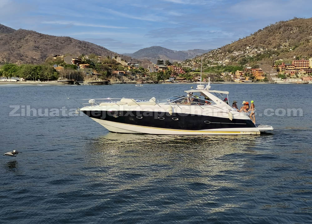 Sunseeker Portofino 46